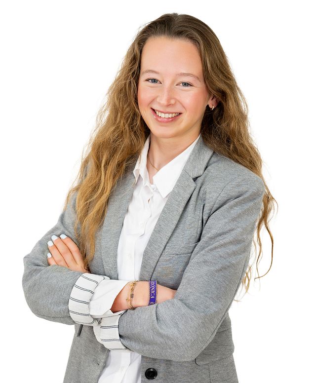 Maren Oosterhof - DroomHuisSpanje