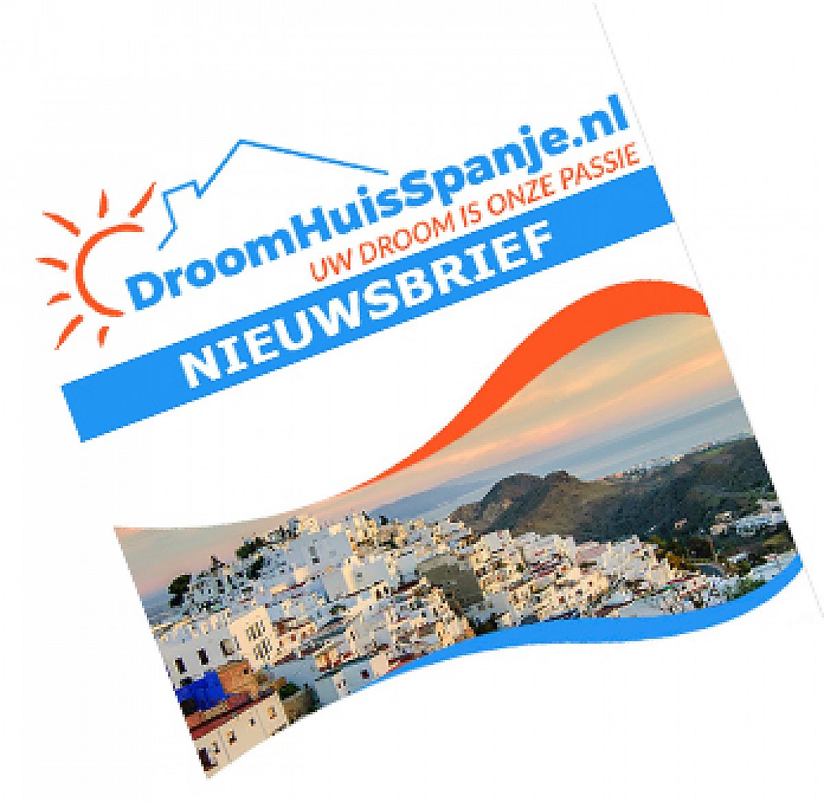 DroomHuisSpanje