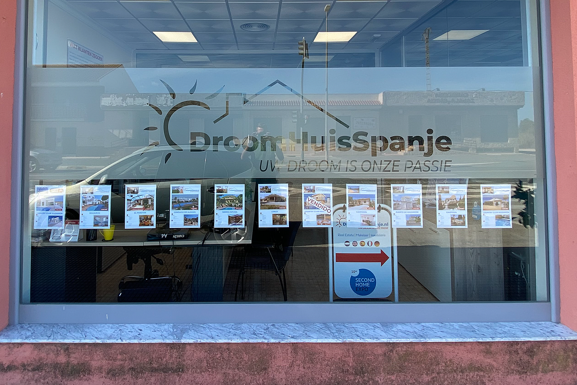 DroomHuisSpanje