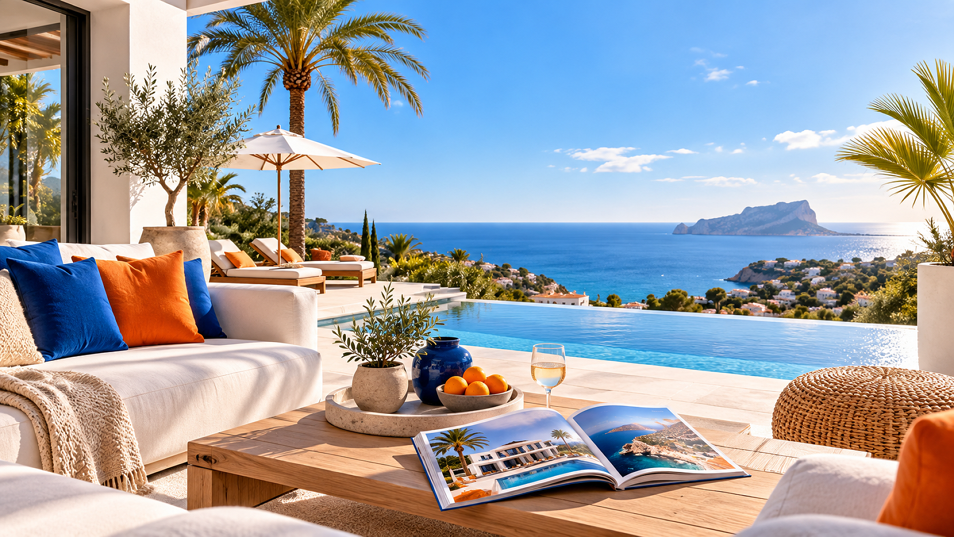 Magazine DroomHuisSpanje