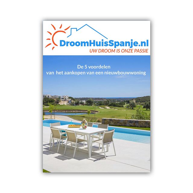 DroomHuisSpanje