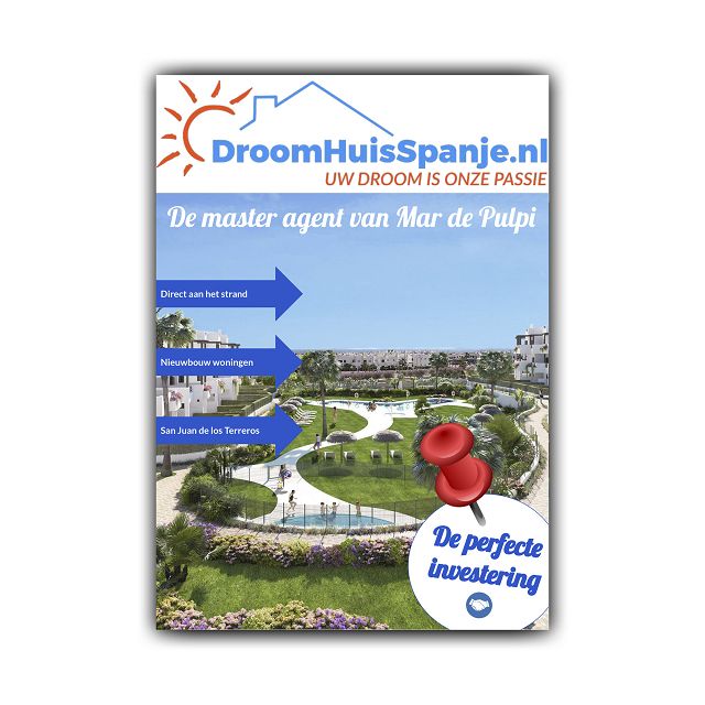 DroomHuisSpanje