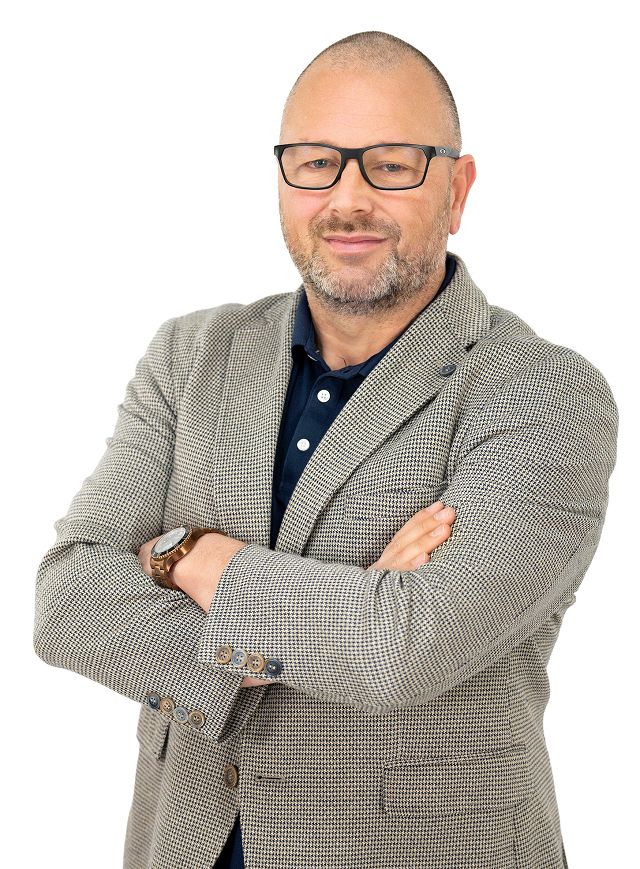 Jelco Oosterhof - DroomHuisSpanje