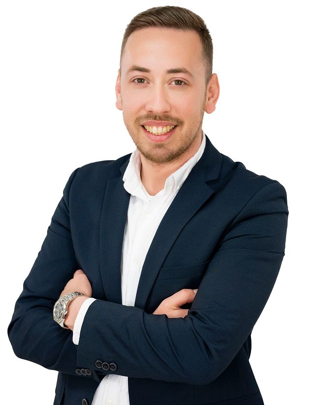 Bennie Witte - DroomHuisSpanje