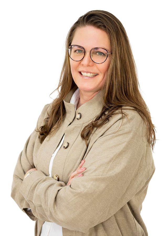 Marianna Hop - DroomHuisSpanje