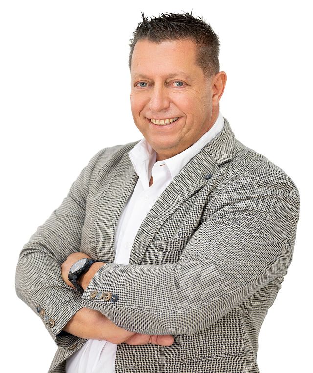 Ronald van der Velden - DroomHuisSpanje