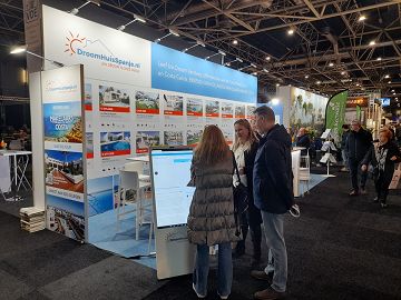 Second Home Beurs