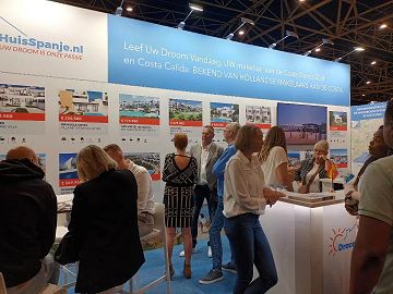 Second Home Beurs