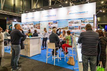 Second Home Beurs