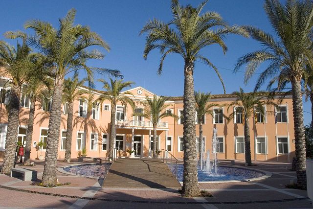 El Verger - DroomHuisSpanje