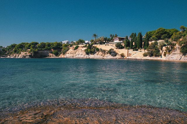 Benisa - DroomHuisSpanje