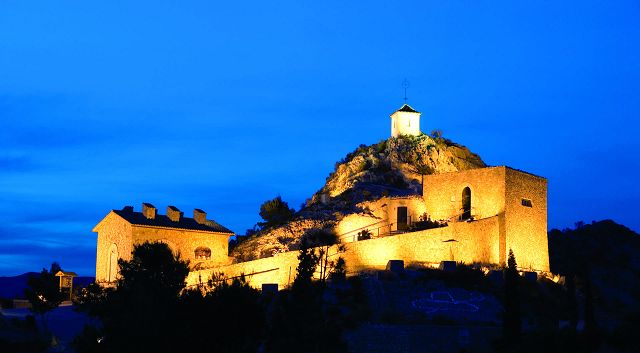Monforte del Cid - DroomHuisSpanje