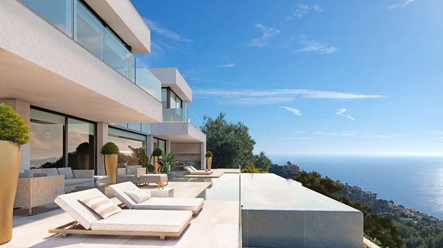 Altea Hills - DroomHuisSpanje