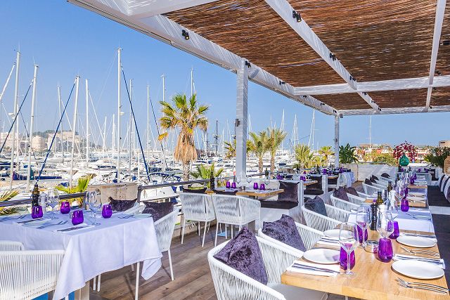 Dénia - DroomHuisSpanje