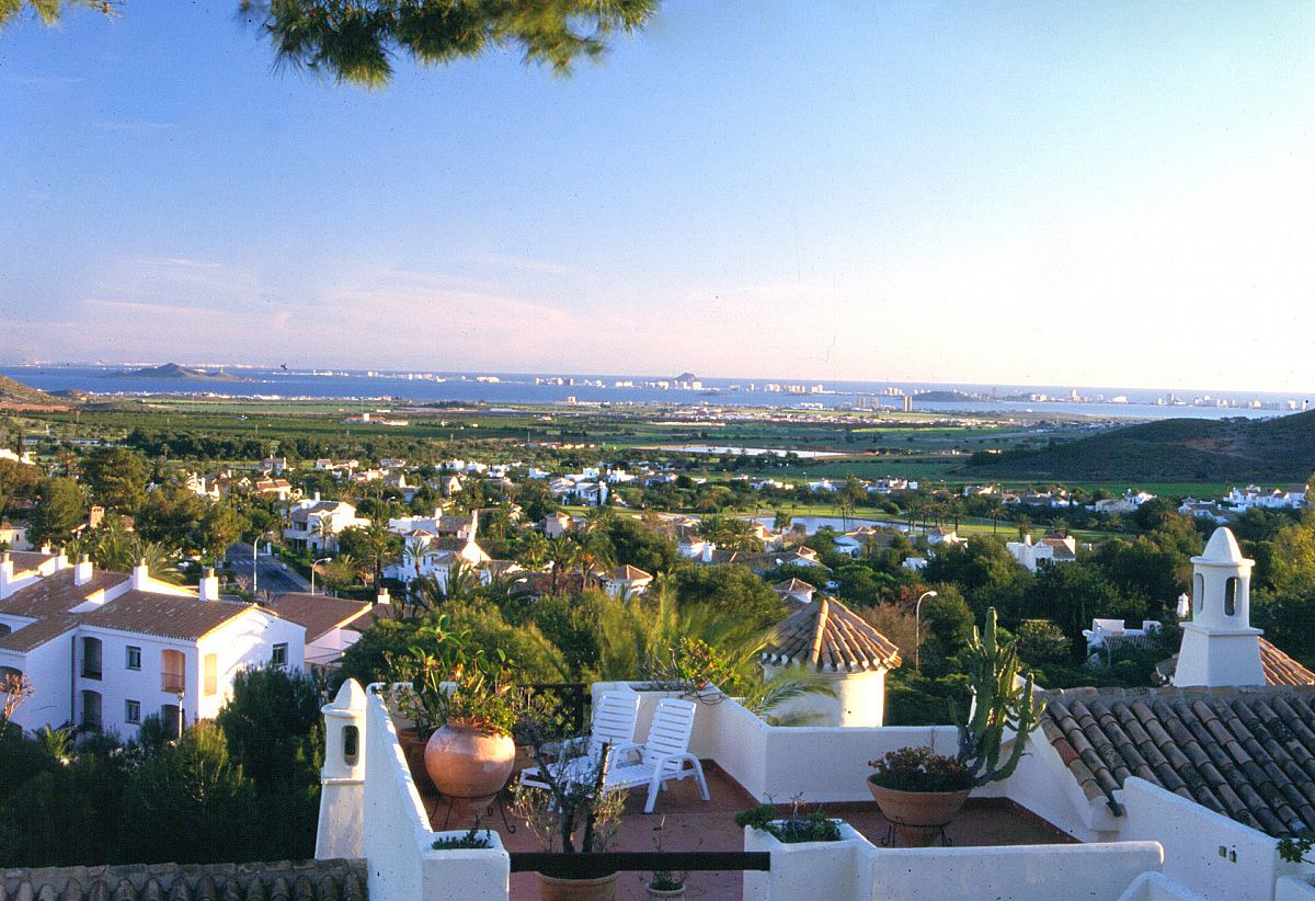 La Manga Club Resort - DroomHuisSpanje