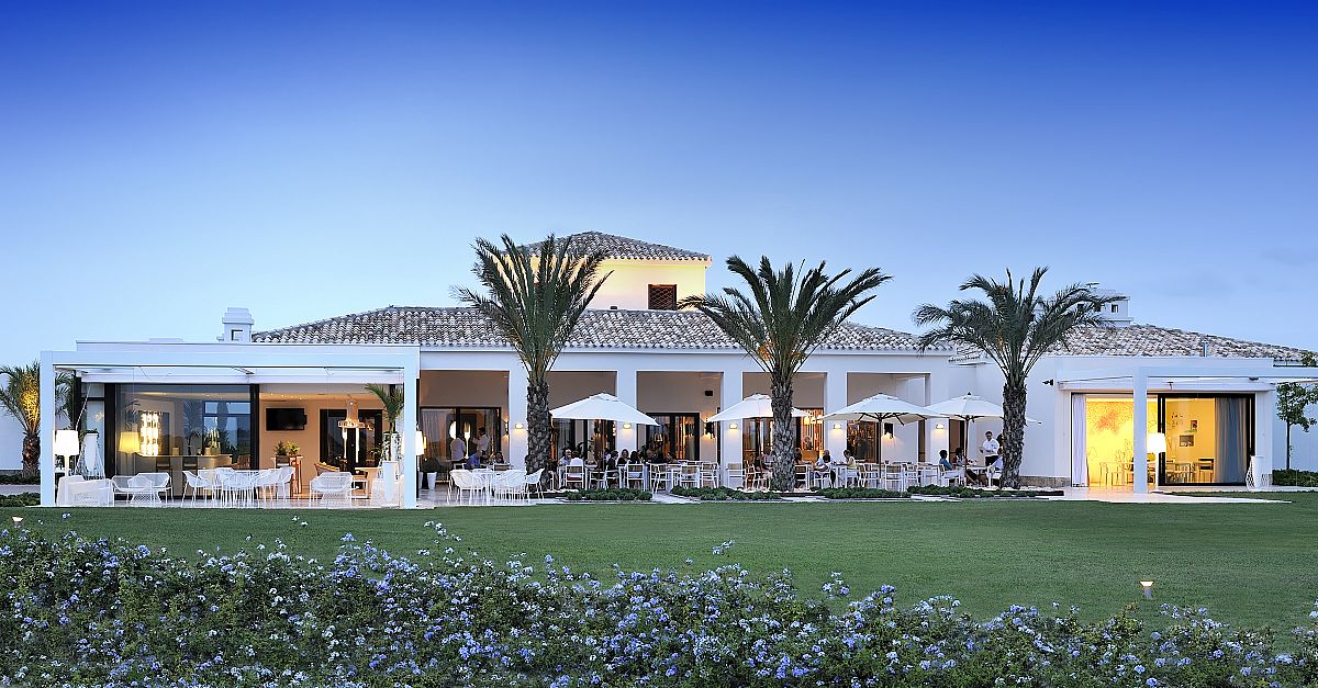 Las Colinas Golf Country Club - DroomHuisSpanje