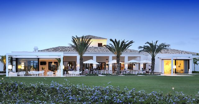 Las Colinas Golf Country Club - DroomHuisSpanje