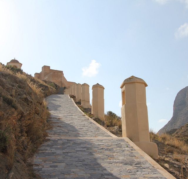 Cox - DroomHuisSpanje