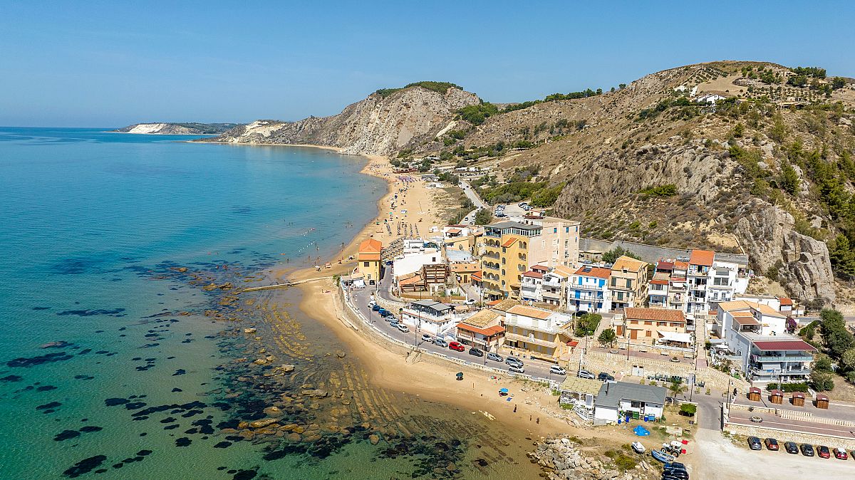 Villaricos - DroomHuisSpanje