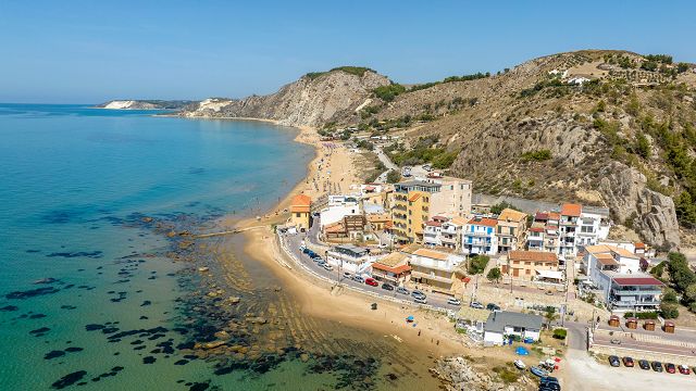 Villaricos - DroomHuisSpanje