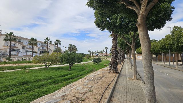 San Cayetano - DroomHuisSpanje