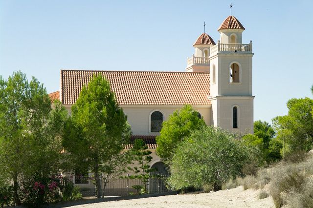 Benejúzar - DroomHuisSpanje