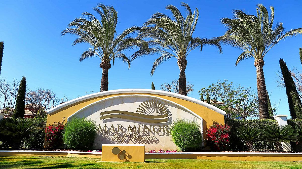 Mar Menor Resort - DroomHuisSpanje