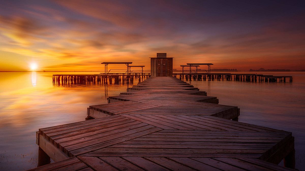 Santiago de la Ribera - DroomHuisSpanje