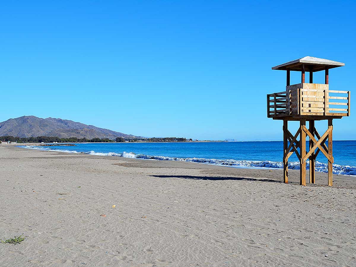 Vera Playa - DroomHuisSpanje