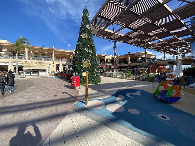 La Zenia Boulevard - DroomHuisSpanje