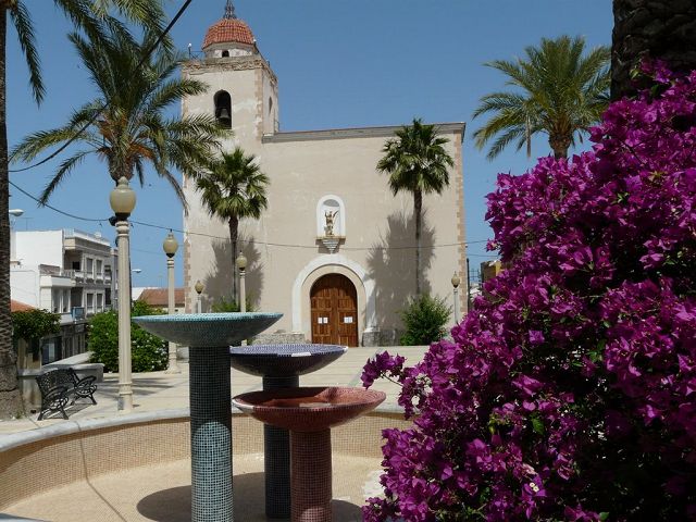 San Miguel de Salinas - DroomHuisSpanje