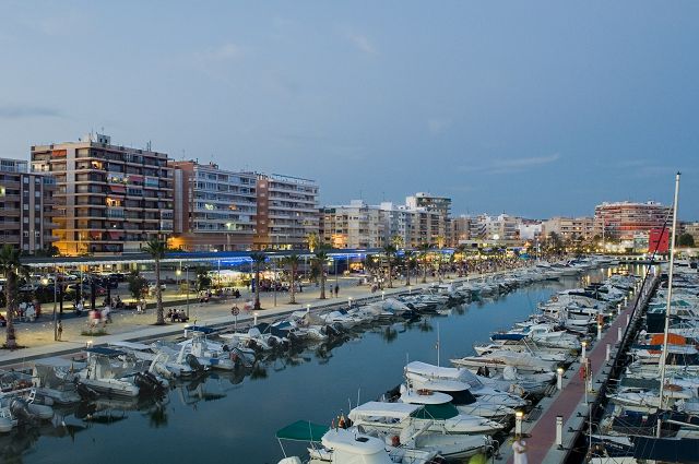 Alicante - DroomHuisSpanje