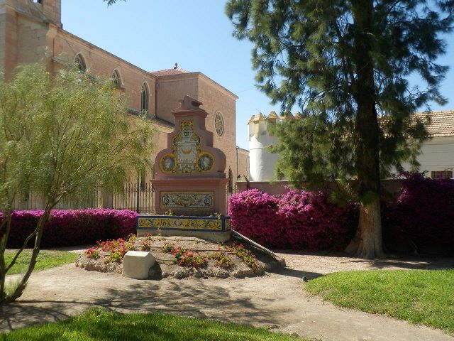 Jacarilla - DroomHuisSpanje