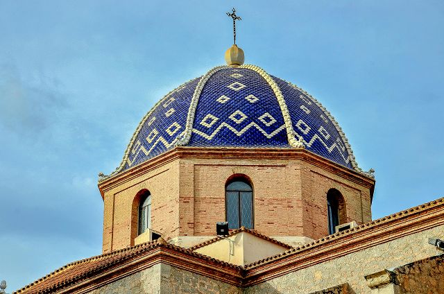 Altea - DroomHuisSpanje