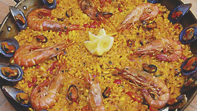 Murcia de gastronomische hoofdstad van Spanje - DroomHuisSpanje
