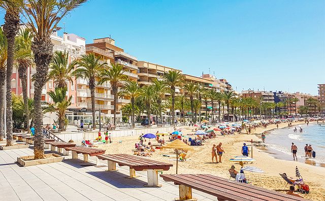 De opkomst van de hogesnelheidstreinen in Spanje