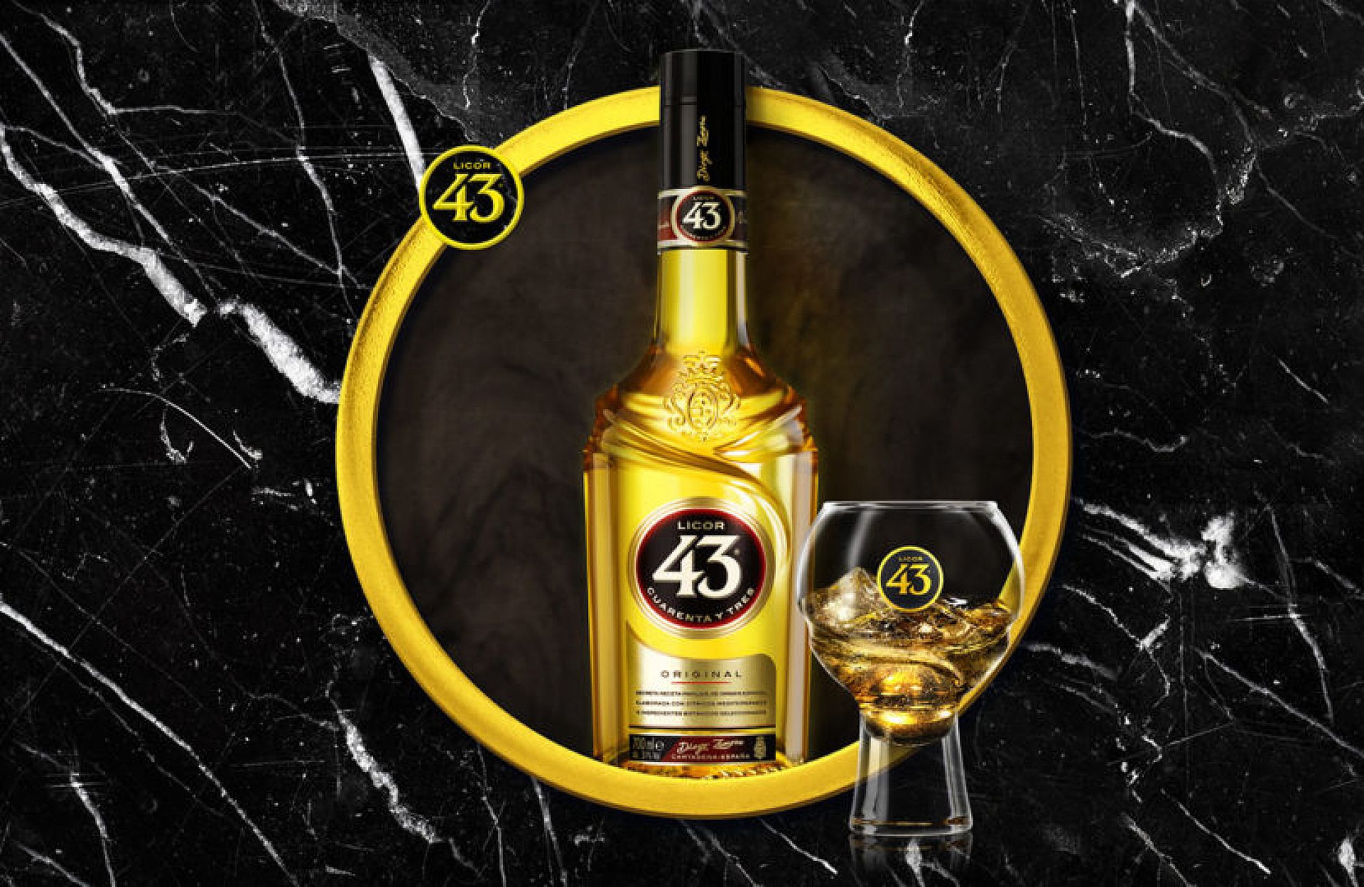 What Is Licor 43?