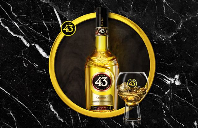 Licor 43 - DroomHuisSpanje