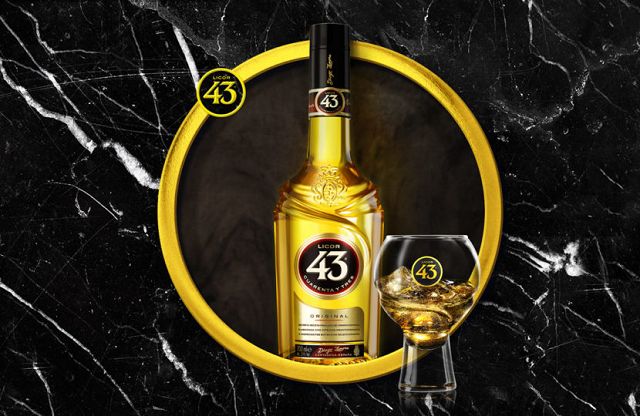 licor 43 - DroomHuisSpanje