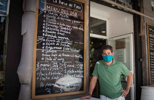 Wat missen we het meest van Spanje…… - DroomHuisSpanje