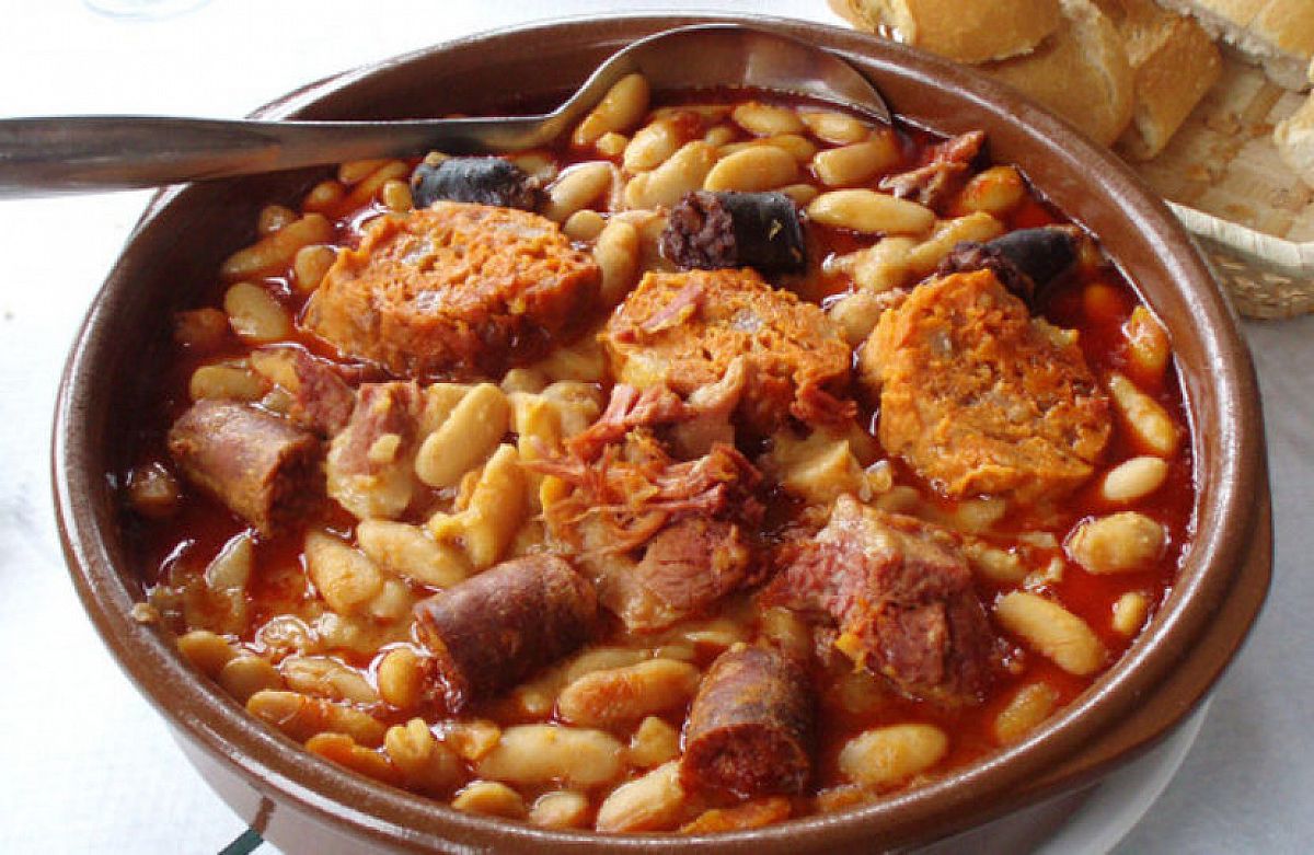 Spanish cuisine