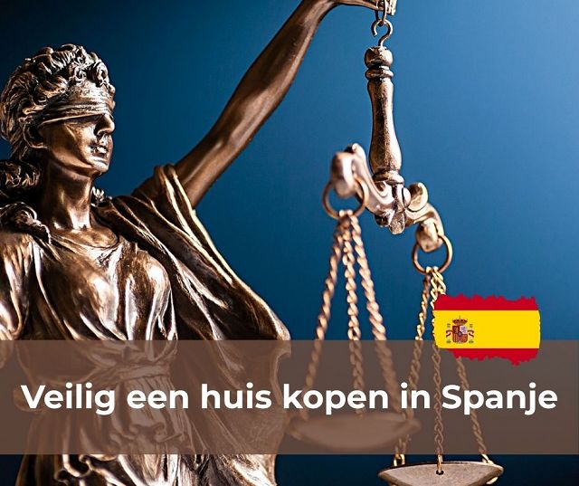 Waarom een advocaat in Spanje nodig bij aankoop - DroomHuisSpanje