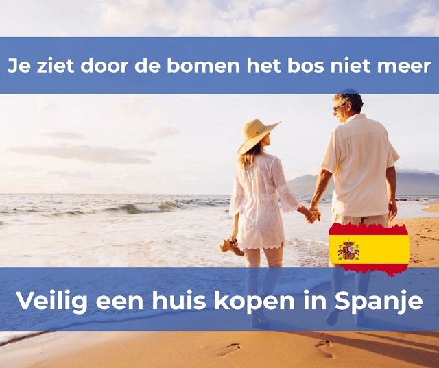 Het artikel in de Telegraaf, waar of niet waar - DroomHuisSpanje