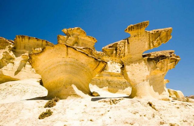 ¿Has pensado alguna vez en Murcia? - DroomHuisSpanje