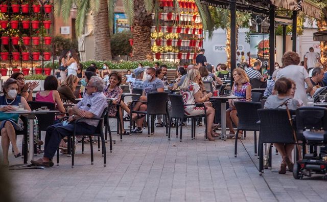 Spanjaarden geliefd bij Nederlandse vakantiegangers vanwege hun vriendelijkheid