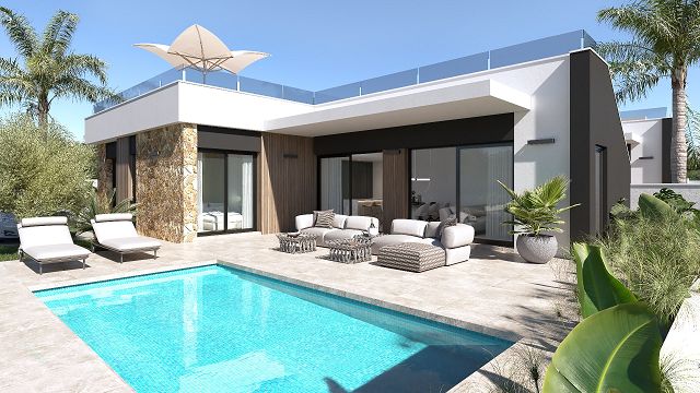 Wonen in Spanje: Een Toekomstige Trend voor Nederlanders? - DroomHuisSpanje