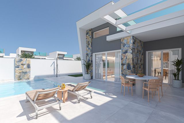 Wonen in Spanje: Een Toekomstige Trend voor Nederlanders?