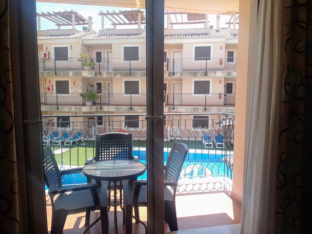 Toeristische Appartementen te koop in Águilas, Costa Cálida