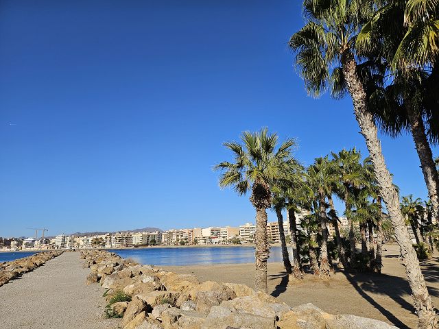 Ontdek de Costa Calida