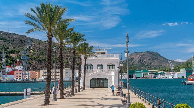 Ontdek de Costa Calida - DroomHuisSpanje